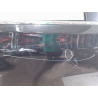 PORTE ARRIERE DROIT NISSAN X-TRAIL