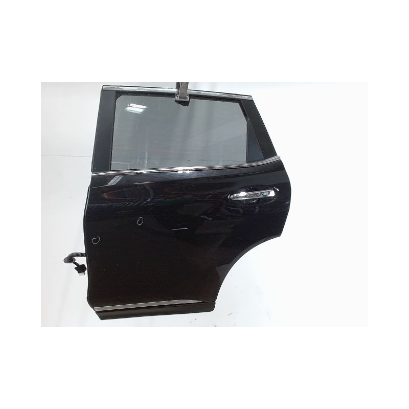 PORTE ARRIERE GAUCHE NISSAN X-TRAIL