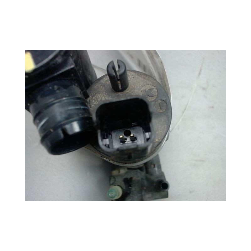 POMPE LAVE-GLACE AVANT NISSAN X-TRAIL