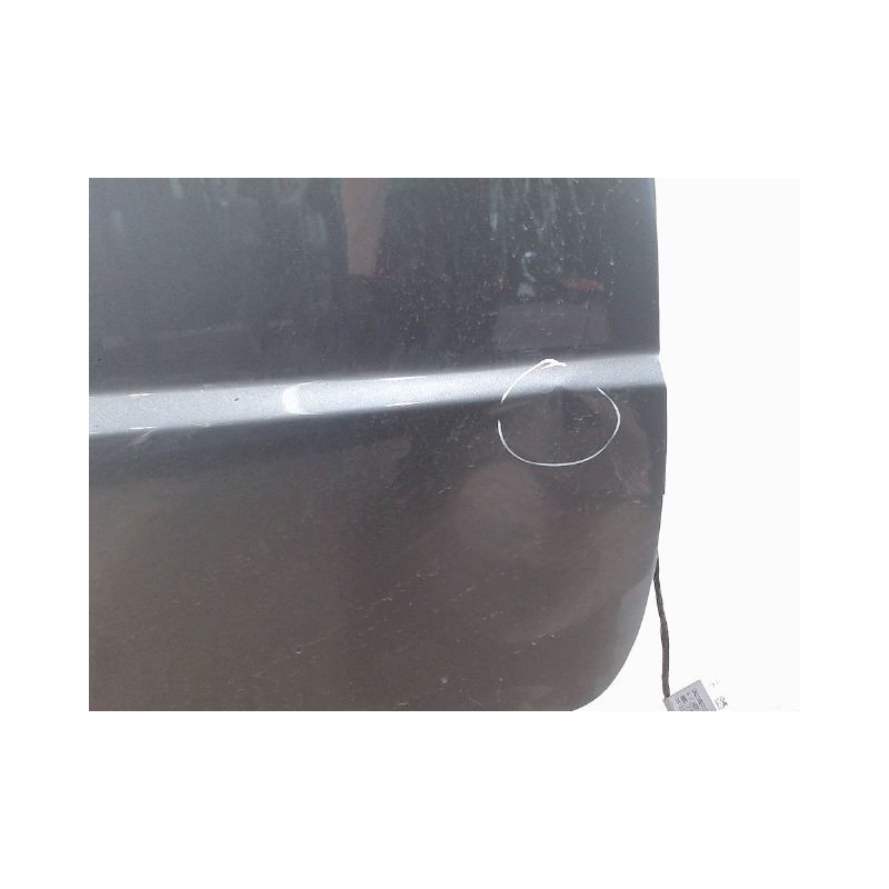 PORTE BATTANTE ARRIERE DROIT MERCEDES VITO