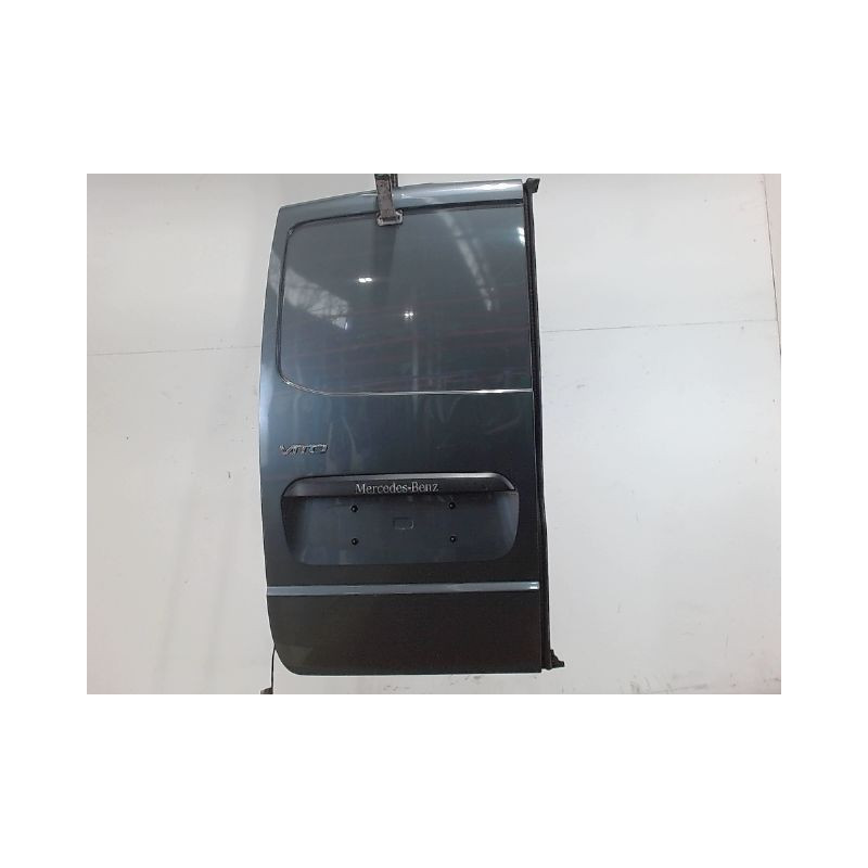 PORTE BATTANTE ARRIERE GAUCHE MERCEDES VITO
