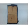 PORTE BATTANTE ARRIERE GAUCHE MERCEDES VITO