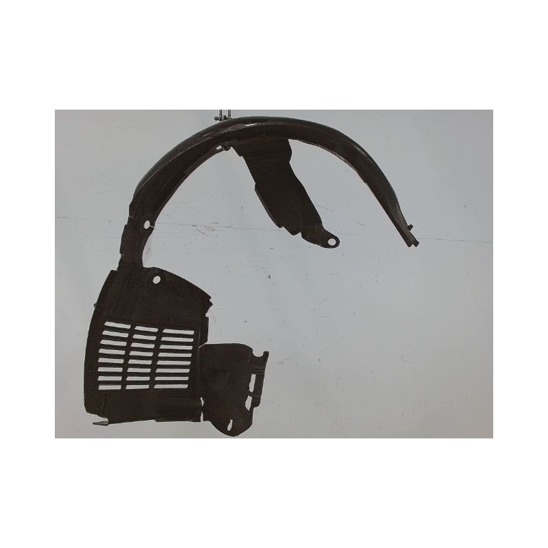 PARE-BOUE AVANT GAUCHE RENAULT TWINGO 2 2007-