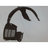 PARE-BOUE AVANT GAUCHE RENAULT TWINGO 2 2007-