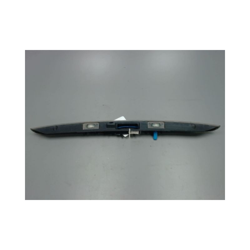 ECLAIREUR PLAQUE DE POLICE MERCEDES CLASSE B