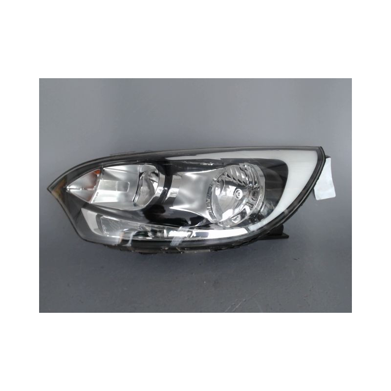 PHARE GAUCHE KIA RIO