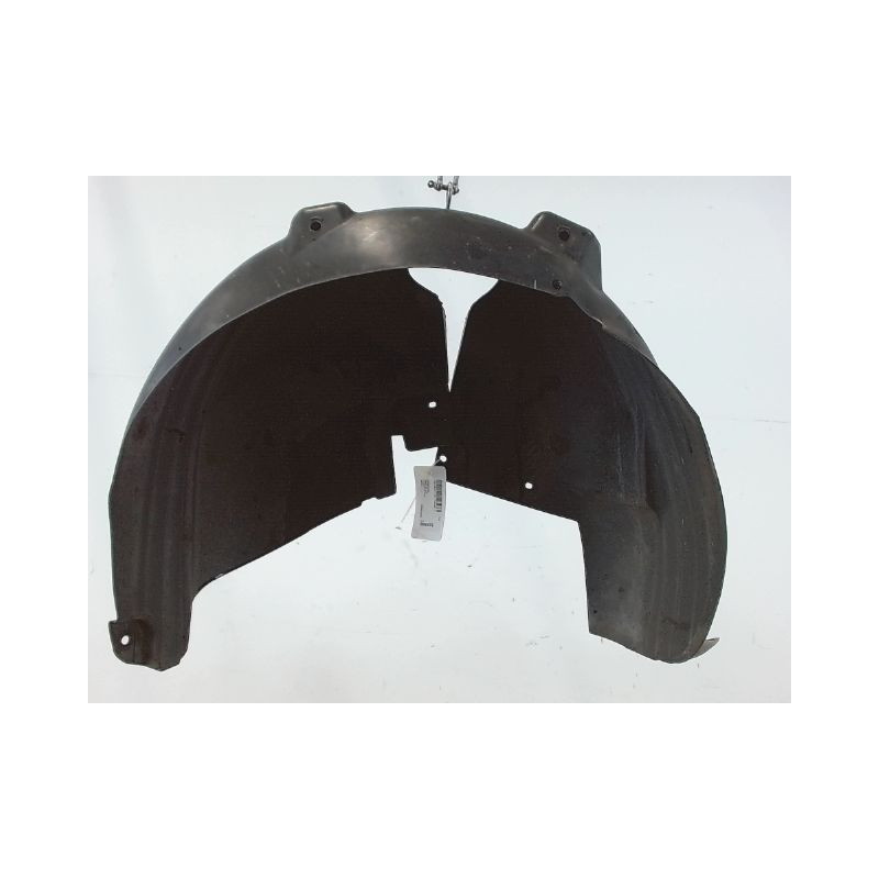 PARE-BOUE ARRIERE GAUCHE PEUGEOT 307 PHASE 1 ESSENCE