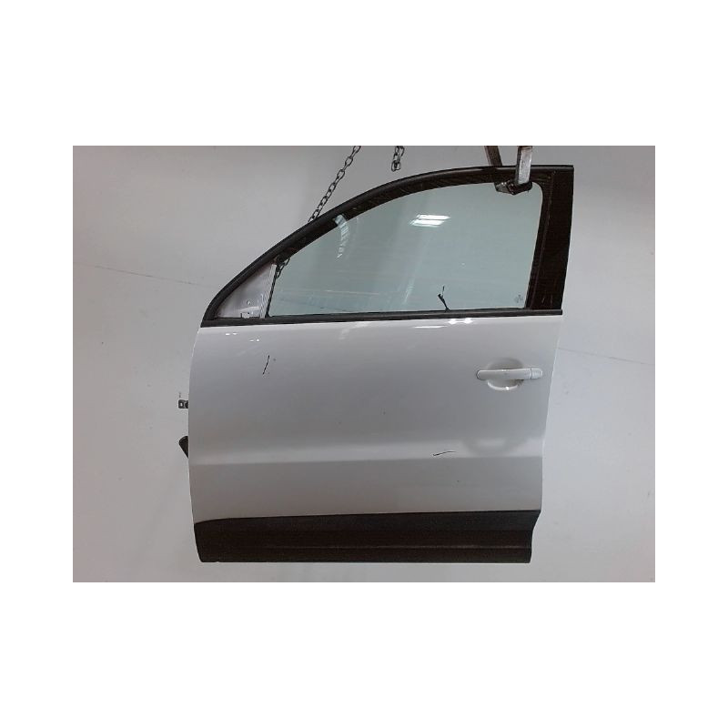 PORTE AVANT GAUCHE VOLKSWAGEN TIGUAN 1 PHASE 1 2.0 TDI - 16V