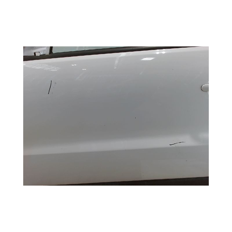 PORTE AVANT GAUCHE VOLKSWAGEN TIGUAN 1 PHASE 1 2.0 TDI - 16V