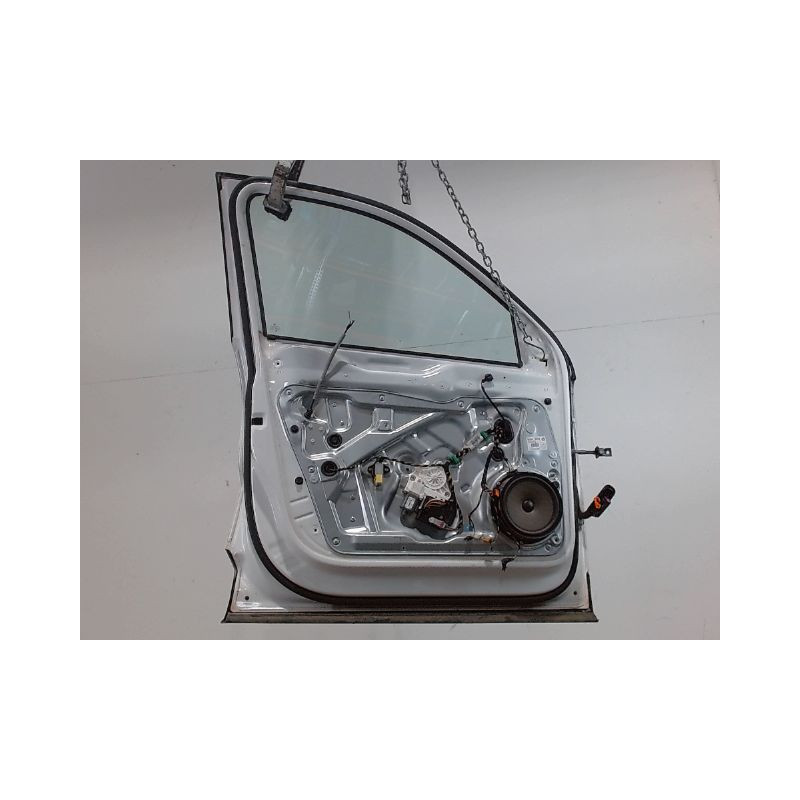 PORTE AVANT GAUCHE VOLKSWAGEN TIGUAN 1 PHASE 1 2.0 TDI - 16V