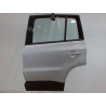 PORTE ARRIERE GAUCHE VOLKSWAGEN TIGUAN 1 PHASE 1 2.0 TDI - 16V