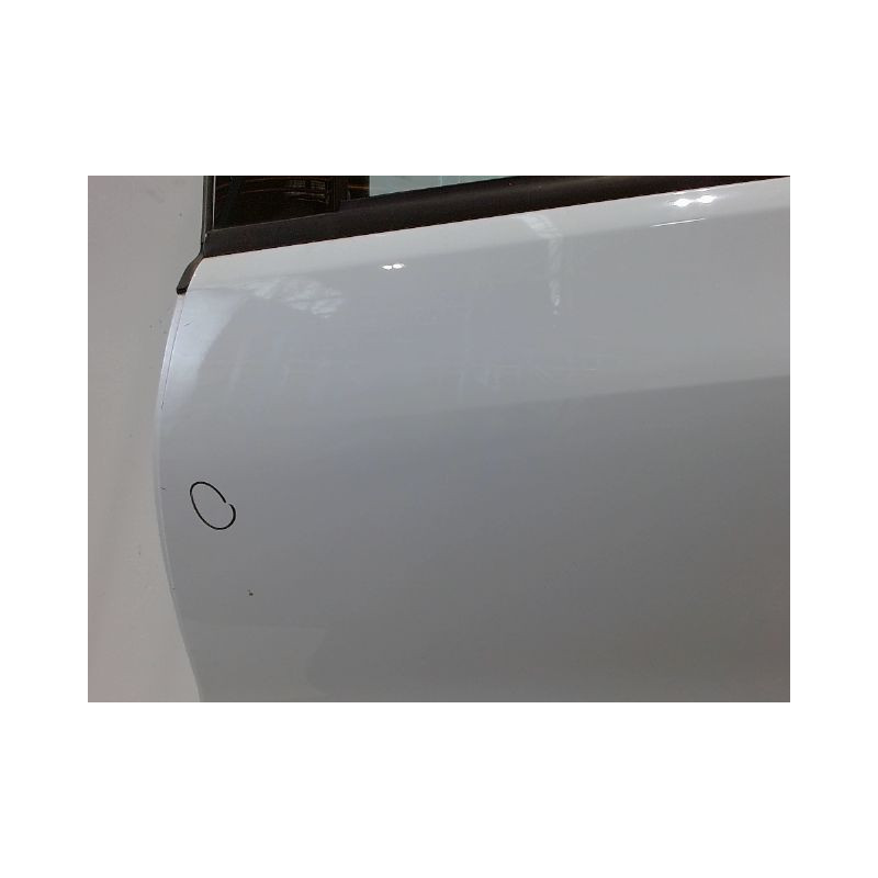 PORTE ARRIERE GAUCHE VOLKSWAGEN TIGUAN 1 PHASE 1 2.0 TDI - 16V