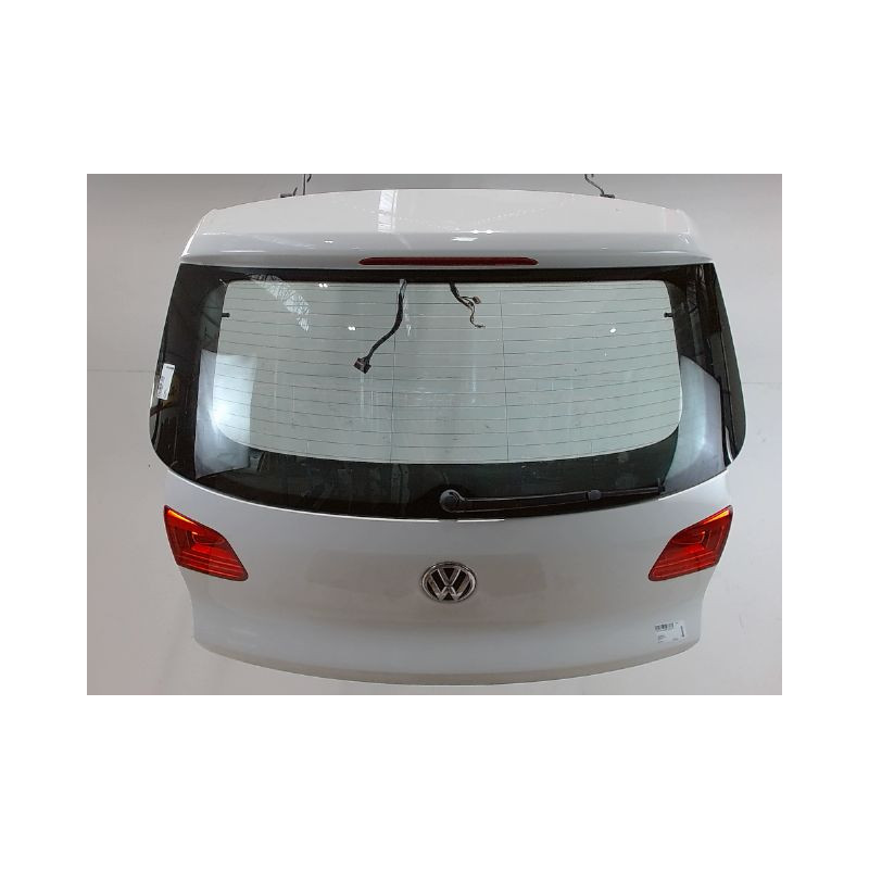 HAYON VOLKSWAGEN TIGUAN 1 PHASE 1 2.0 TDI - 16V