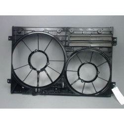 SUPPORT DE VENTILATEUR