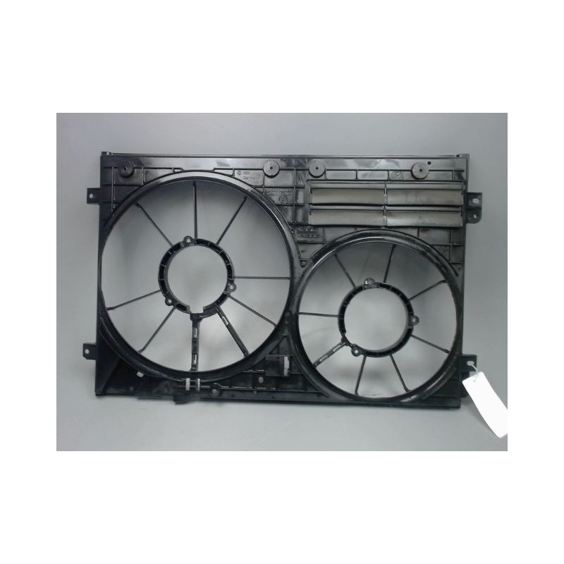 SUPPORT DE VENTILATEUR VOLKSWAGEN TIGUAN 1 PHASE 1 2.0 TDI - 16V