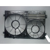 SUPPORT DE VENTILATEUR VOLKSWAGEN TIGUAN 1 PHASE 1 2.0 TDI - 16V