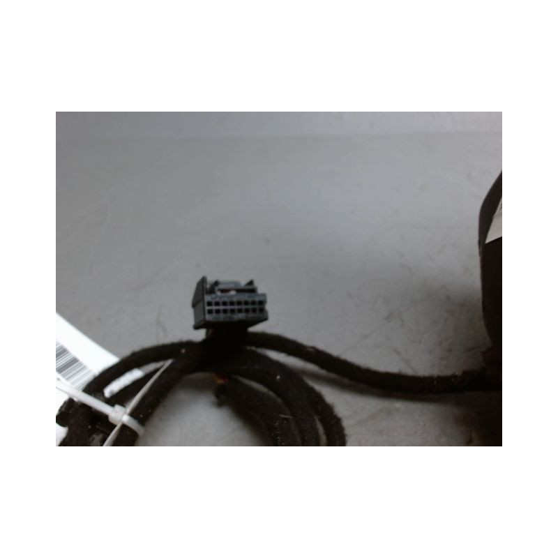 RETROVISEUR EXTERIEUR ELECTRIQUE GAUCHE VOLKSWAGEN TIGUAN 1 PHASE 1 2.0 TDI - 16V
