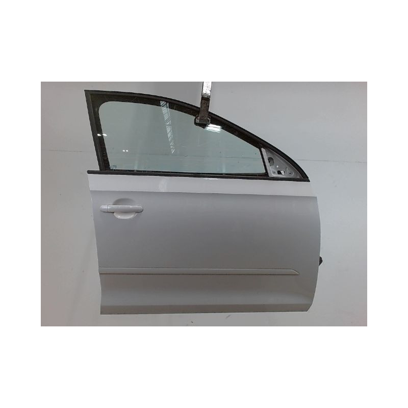 PORTE AVANT DROIT SKODA RAPID