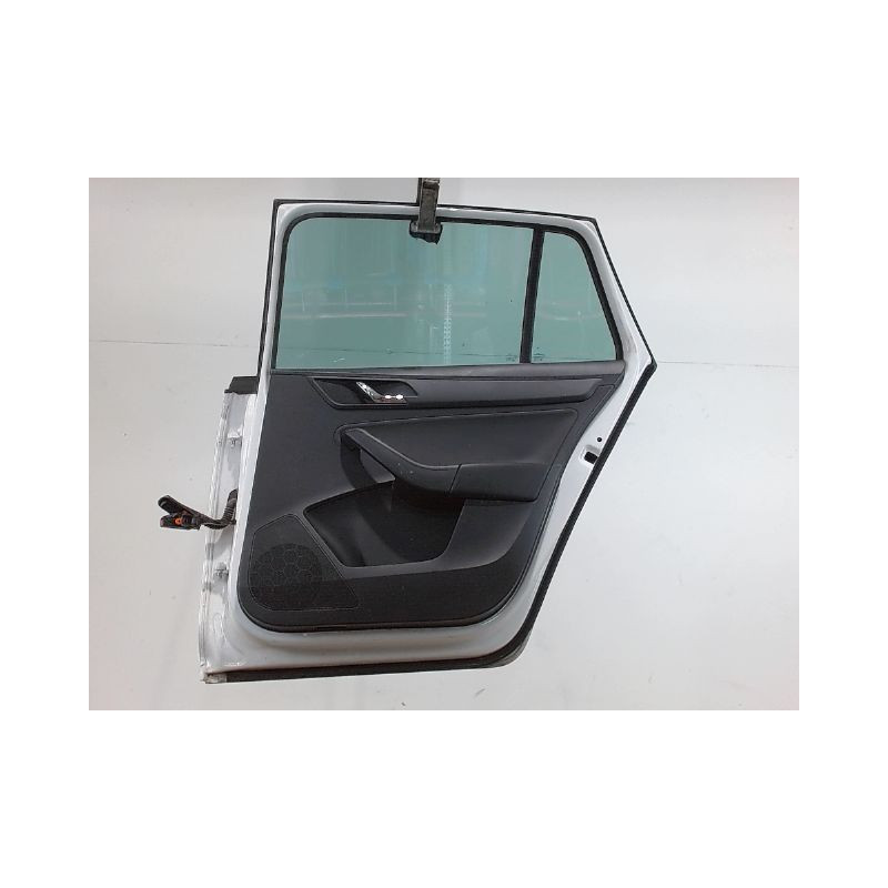 PORTE ARRIERE DROIT SKODA RAPID