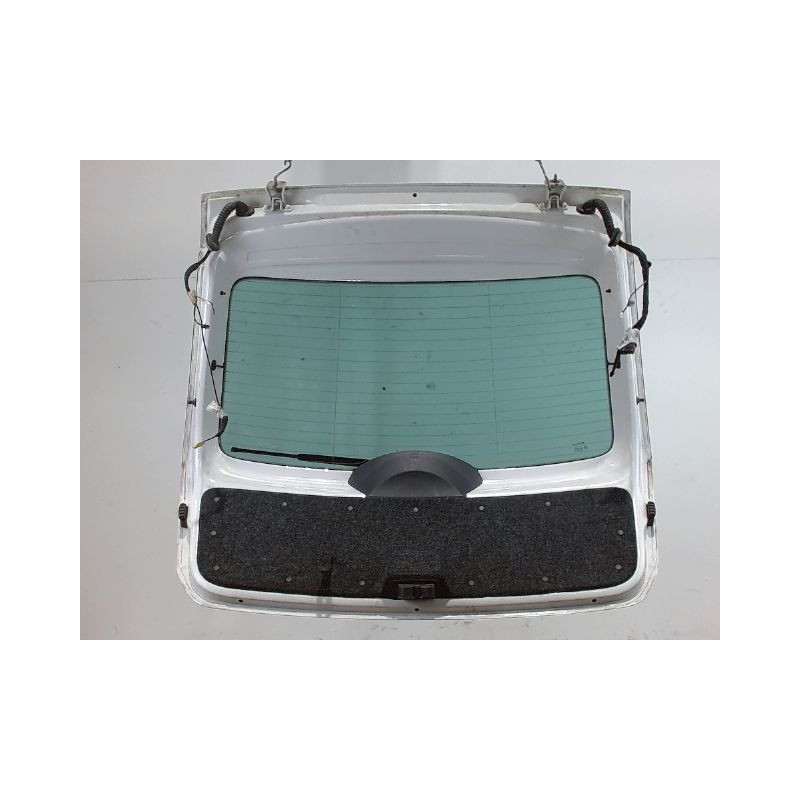 HAYON SKODA RAPID