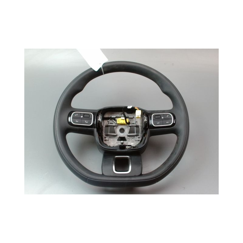 VOLANT DE DIRECTION CITROEN C3