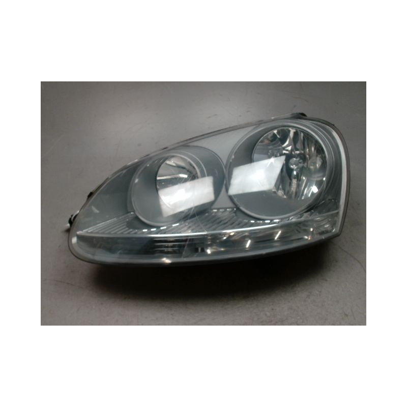 PHARE GAUCHE VOLKSWAGEN GOLF