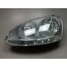 PHARE GAUCHE VOLKSWAGEN GOLF
