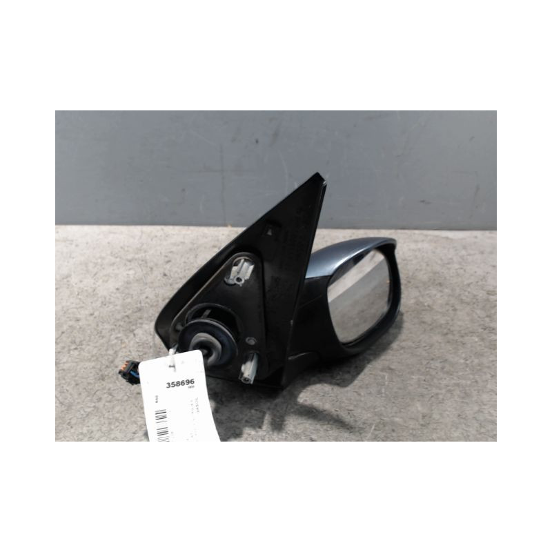 RETROVISEUR EXTERIEUR ELECTRIQUE DROIT PEUGEOT 206