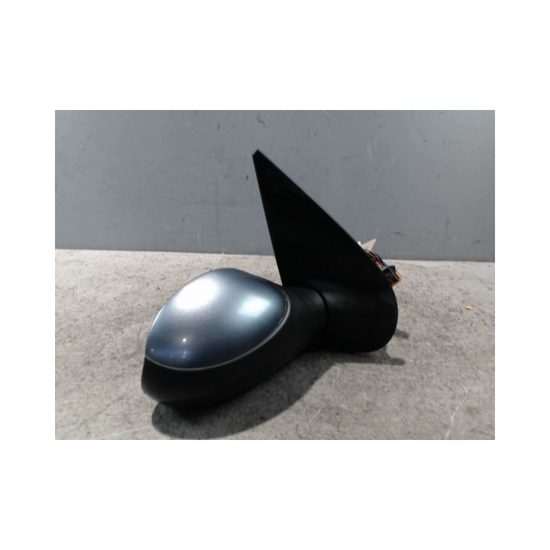 RETROVISEUR EXTERIEUR ELECTRIQUE DROIT PEUGEOT 206