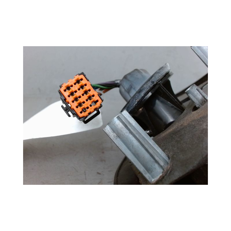 RETROVISEUR EXTERIEUR ELECTRIQUE DROIT PEUGEOT 206