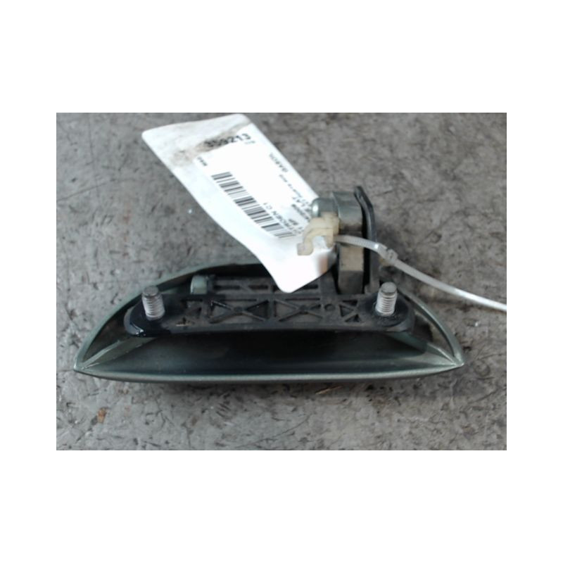 POIGNEE EXTERIEURE PORTE AVANT GAUCHE CITROEN C1