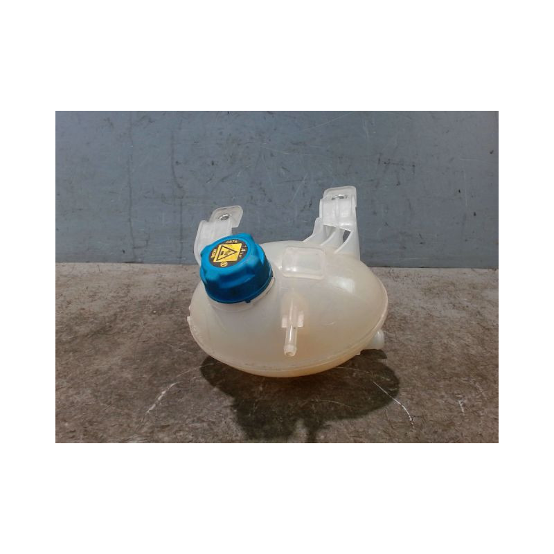VASE EXPANSION FIAT 500