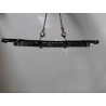 SUPPORT CENTRAL PARE-CHOC ARRIERE  RENAULT KANGOO