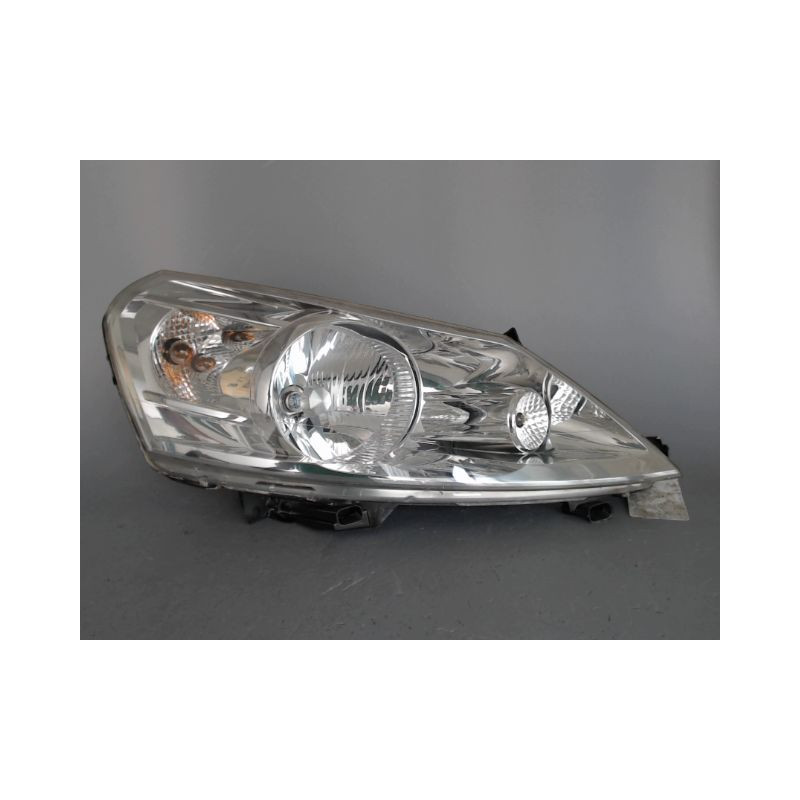 PHARE DROIT FIAT SCUDO VITRE 2007-