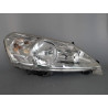 PHARE DROIT FIAT SCUDO VITRE 2007-