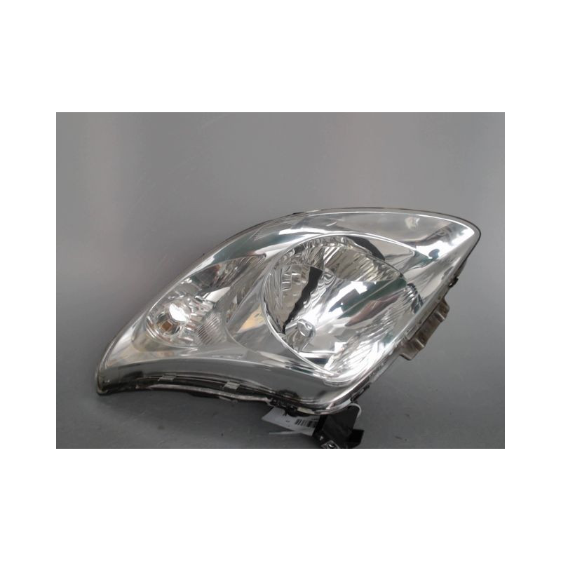 PHARE DROIT SUZUKI SWIFT 3P