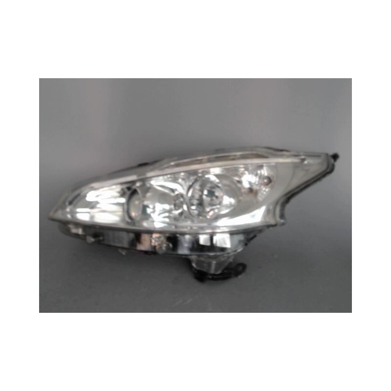 PHARE GAUCHE PEUGEOT 208