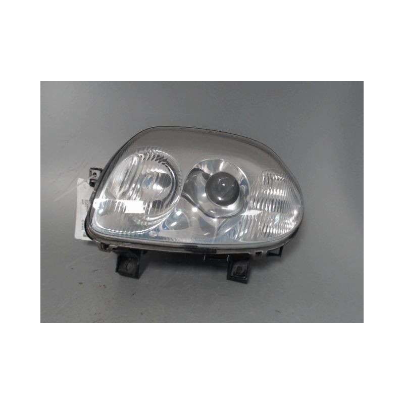PHARE GAUCHE RENAULT CLIO II PH.1 98-2001
