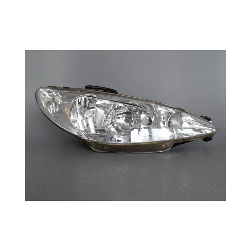 PHARE DROIT PEUGEOT 206 SW 02-06