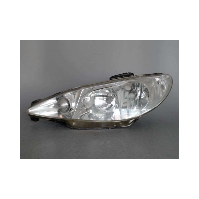 PHARE GAUCHE PEUGEOT 206 SW 02-06