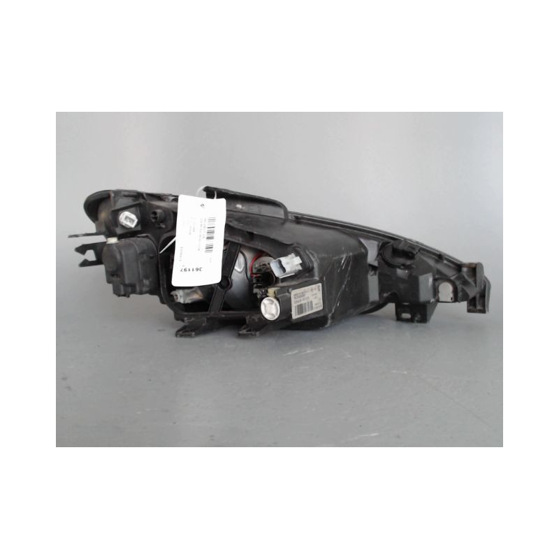 PHARE GAUCHE PEUGEOT 206 SW 02-06