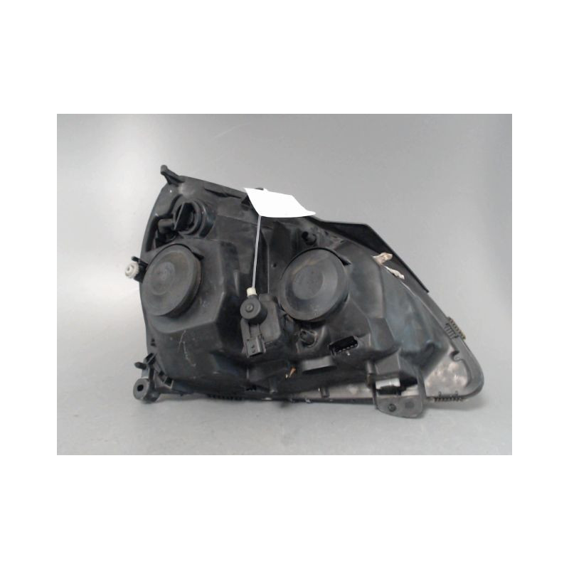 PHARE GAUCHE RENAULT CLIO II CAMPUS 06-