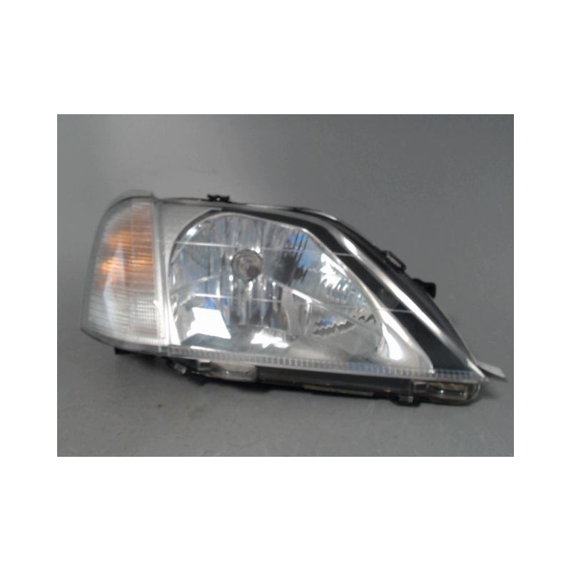 PHARE DROIT DACIA LOGAN 4 P 05-08