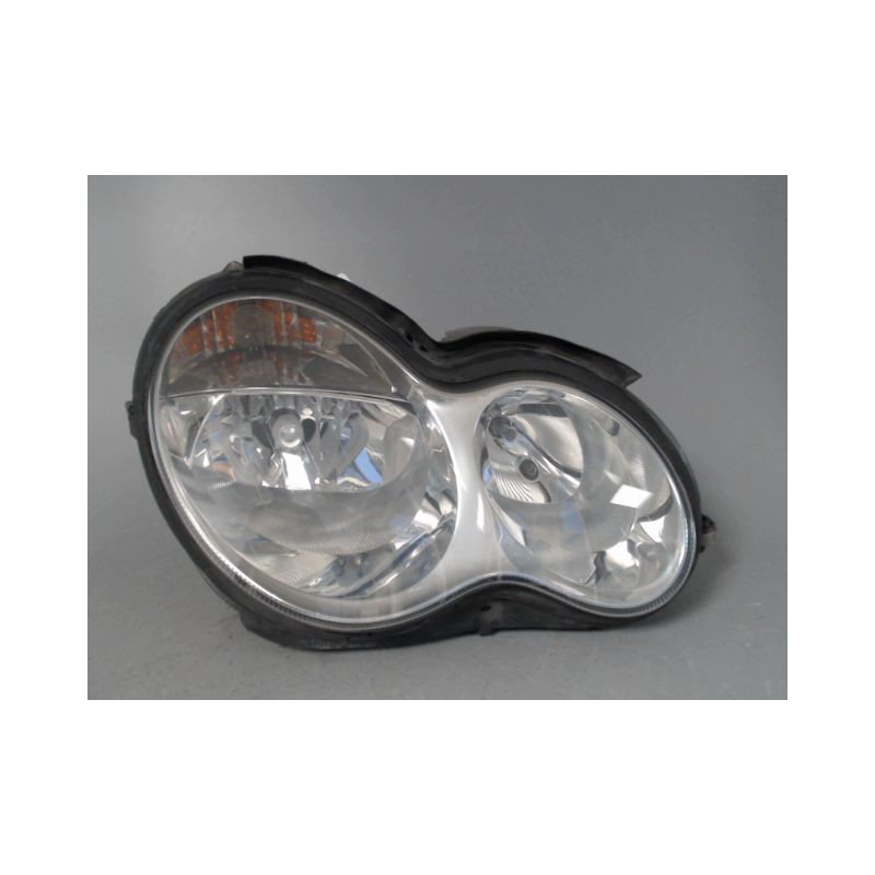 PHARE DROIT MERCEDES CLASSE C BREAK 2004-