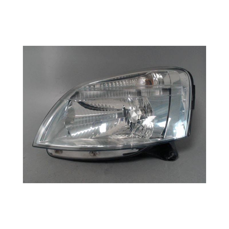 PHARE GAUCHE PEUGEOT PARTNER FGT 2002-