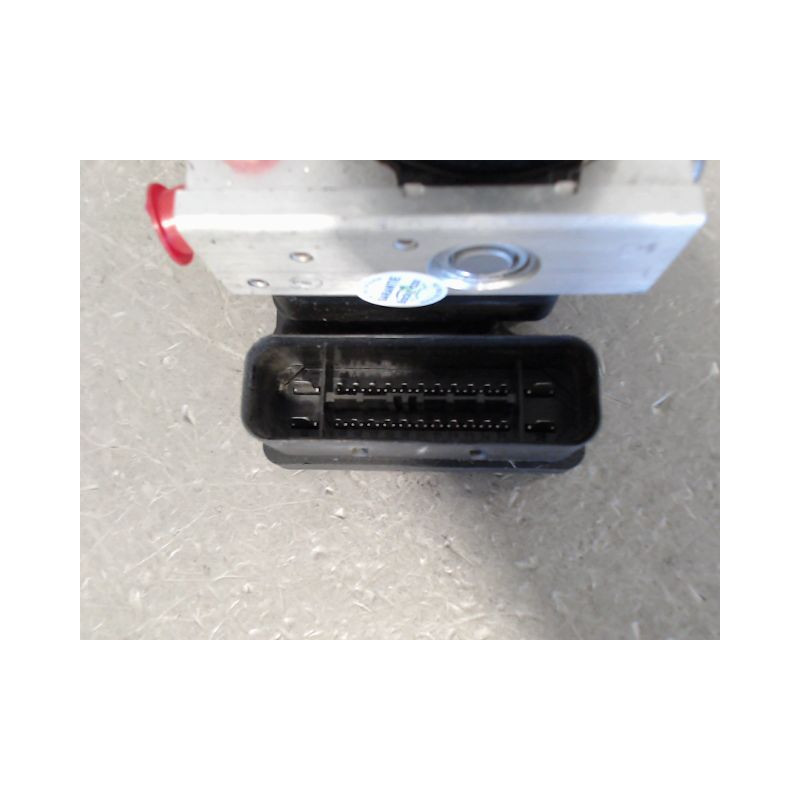 UNITE HYDRAULIQUE ABS PEUGEOT 206