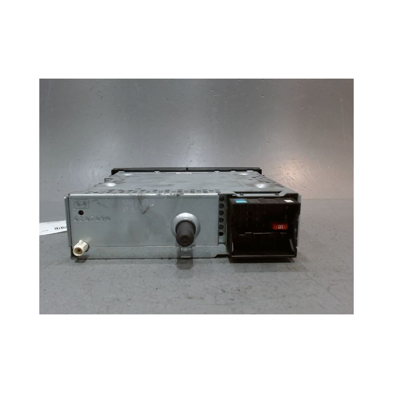 AUTORADIO CITROEN DS3