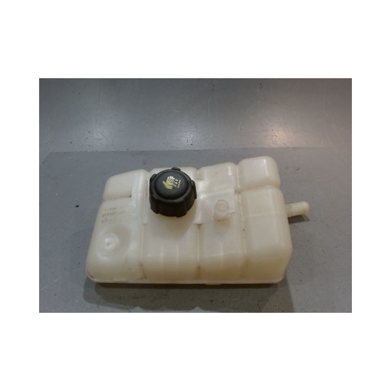 VASE EXPANSION RENAULT MEGANE