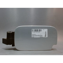 VOLET DE TRAPPE CARBURANT
