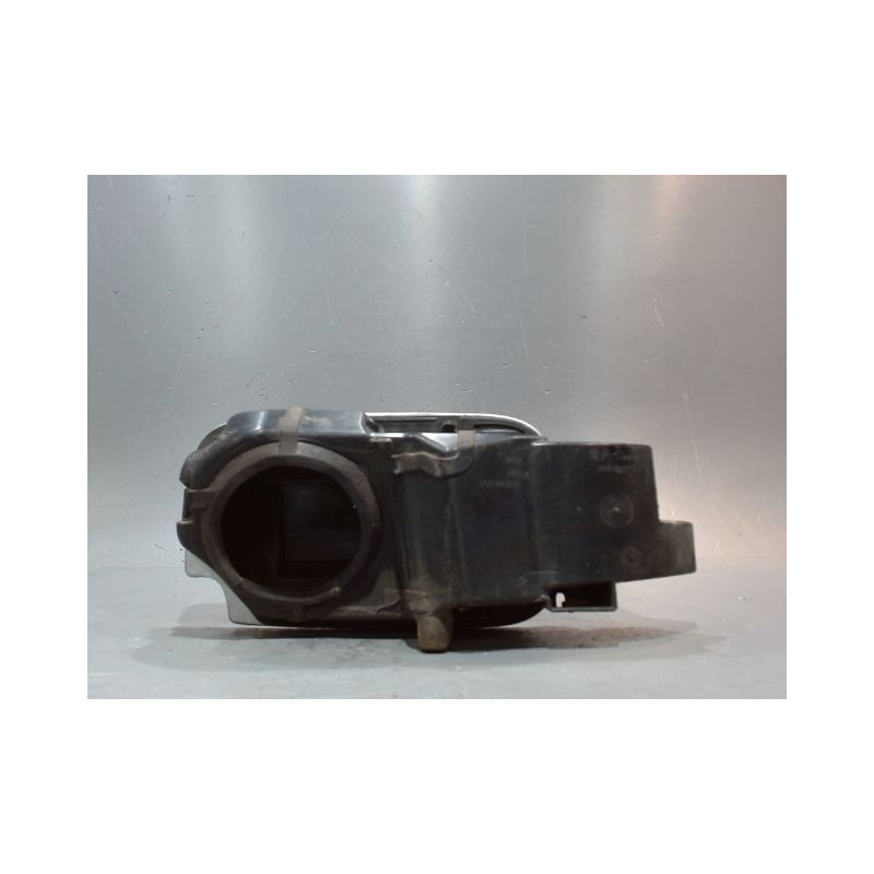 VOLET DE TRAPPE CARBURANT CITROEN BERLINGO
